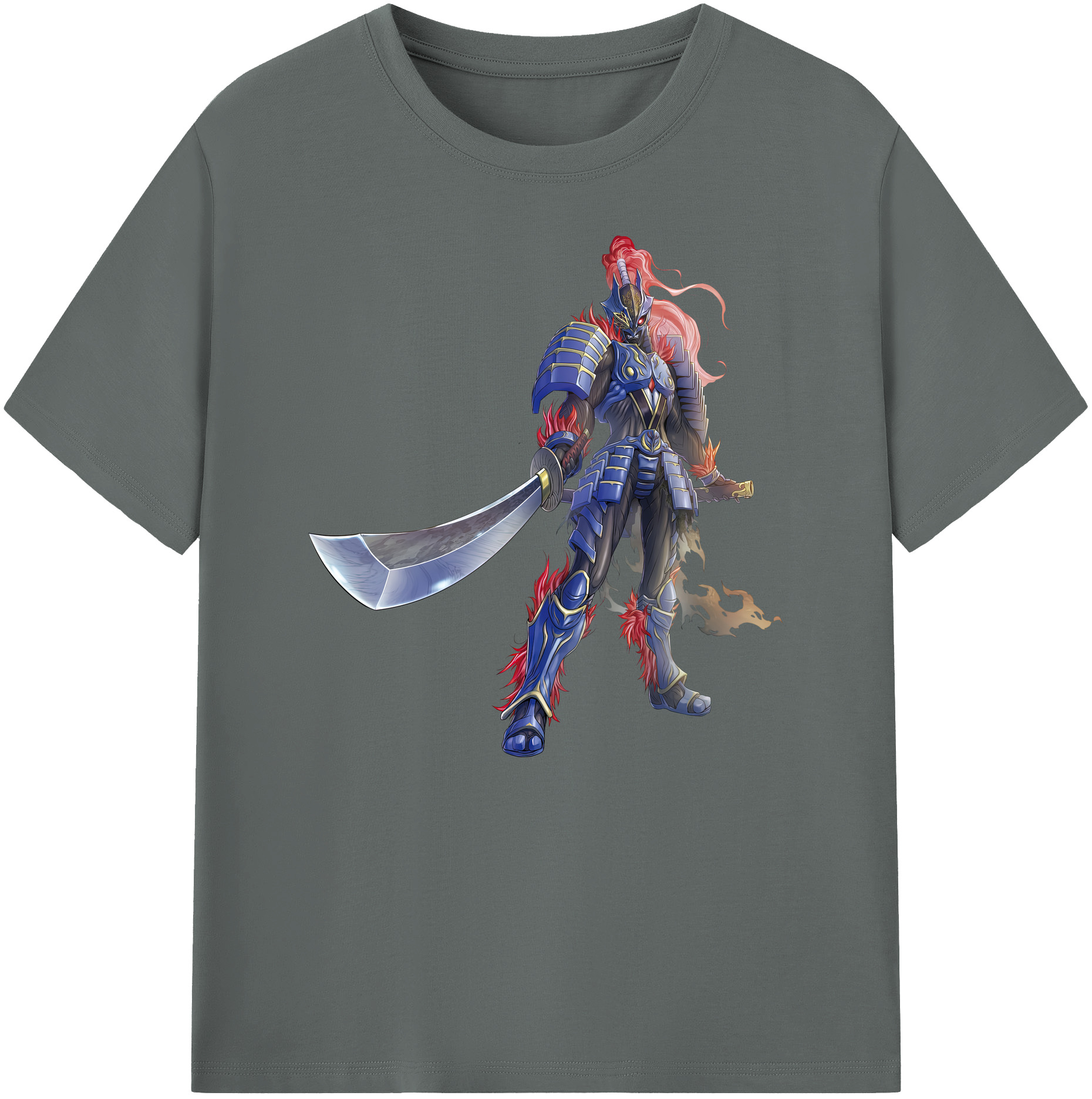 （画像用） ウルトラマン Ultraman 綿100％ メンズ半袖Tシャツ｜肌触りやわらか＆通気性